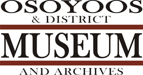 Osoyoos & District Museum and Archives
